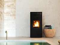 Pelletofen Tilda Comfort Air von MCZ